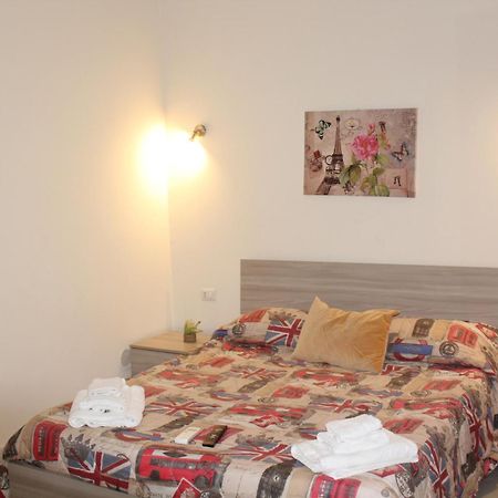 Apartmán Casa Milu Napoli Centro Exteriér fotografie