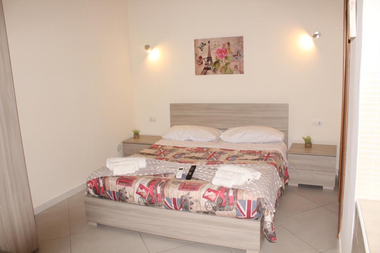Apartmán Casa Milu Napoli Centro Exteriér fotografie