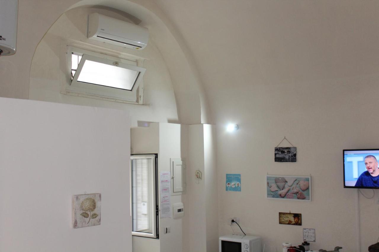 Apartmán Casa Milu Napoli Centro Exteriér fotografie
